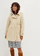 Umstandstrenchcoat mit Trageeinsatz, bpc bonprix collection