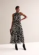 Chiffonkleid, bonprix