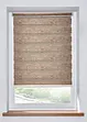 Doppelrollo mit Holz Optik, bpc living bonprix collection