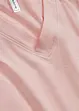 Oversize-Shirt aus reiner Bio-Baumwolle, bonprix