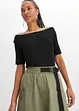 Carmenshirt, bonprix