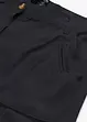 fließende, weite Cargohose, bonprix