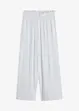 Palazzo-Hose aus Viskose, bonprix