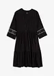 Tunika-Kleid aus Viskose, bonprix