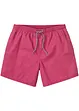 Short de bain homme, bpc bonprix collection