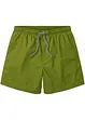 Short de bain homme, aspect délavé, bpc bonprix collection