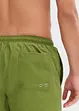 Short de bain homme, aspect délavé, bpc bonprix collection