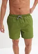 Short de bain homme, aspect délavé, bpc bonprix collection