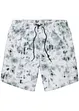 Short de bain homme en polyester, bpc bonprix collection