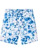 Badeshorts Herren aus recyceltem Polyester, bpc bonprix collection