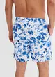 Badeshorts Herren aus recyceltem Polyester, bpc bonprix collection