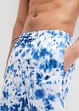 Badeshorts Herren aus recyceltem Polyester, bpc bonprix collection