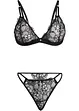 Bralette+String (2-tlg.Set), VENUS