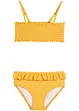 Bikini fille (ens. 2 pces), bpc bonprix collection