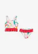 Bikini fille (ens. 2 pces), bpc bonprix collection