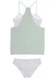 Mädchen Tankini (2-tlg.Set), bpc bonprix collection