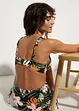 Minimizer Bikini (2-tlg.Set) aus recyceltem Polyamid, bpc bonprix collection