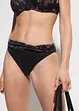 Bikinihose aus recyceltem Polyamid, bpc selection