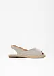 Espadrille, bonprix