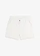 Twill-Shorts, bonprix