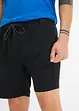 Strand-Shorts mit elastischer Innenhose, bpc bonprix collection