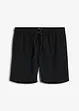 Strand-Shorts mit elastischer Innenhose, bpc bonprix collection