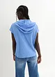 Kapuzen-Henleyshirt, bonprix