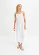 Robe longue en coton, BODYFLIRT