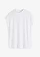 T-shirt en viscose douce, bonprix