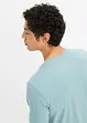 T-Shirt aus reiner Bio-Baumwolle, bonprix