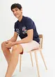 Piqué-Poloshirt, bpc selection