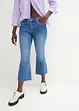 Jean 7/8 Flared, John Baner JEANSWEAR