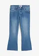 Jean 7/8 Flared, John Baner JEANSWEAR