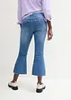 Jean 7/8 Flared, John Baner JEANSWEAR