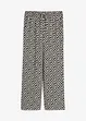 Pantalon palazzo, bonprix