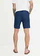 Short long en jean, Regular Fit, John Baner JEANSWEAR