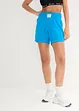 Sweat-Shorts, schnelltrocknend, bpc bonprix collection