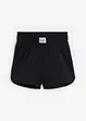 Sweat-Shorts, schnelltrocknend, bpc bonprix collection