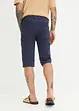 Stretch-Long-Bermuda, Loose Fit, John Baner JEANSWEAR