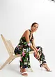Jersey-Jumpsuit, BODYFLIRT boutique
