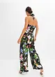 Jersey-Jumpsuit, BODYFLIRT boutique