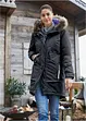 wasserdichter Funktions-Outdoormantel, bonprix