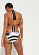 Bikini dos nu (ens. 2 pces), bonprix