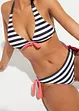 Bikini dos nu (ens. 2 pces), bonprix
