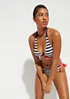 Bikini dos nu (ens. 2 pces), bonprix