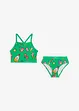 Mädchen Bikini (2-tlg.Set), bpc bonprix collection