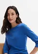 Pullover, 3/4-Arm, bonprix