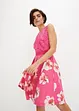 Kleid mit Blumenprint, BODYFLIRT boutique