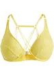 Soutien-gorge à armatures fermé devant, BODYFLIRT