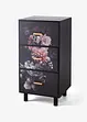 Kommode mit Blumenprint, bpc living bonprix collection